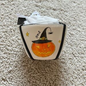 Rae Dunn Halloween Measuring Cups